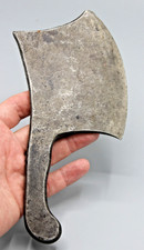 Ancienne feuille boucher d'occasion  Amiens-