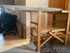 Foppapedretti asse stiro usato Foppapedretti asse stiro usato  Torre Canavese