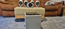 Kef kht 2005.2 for sale  ABINGDON