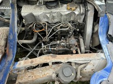 Full engine ld23g for sale  ALFORD