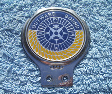 Vintage 1960s outward for sale  BOGNOR REGIS