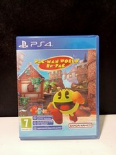 Ps4 pac man d'occasion  Moirans-en-Montagne