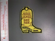 Boy scout jesse for sale  Ypsilanti