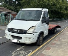 Iveco daily 2.3 for sale  BARKING