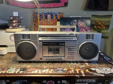 Sharp 7500e vintage for sale  CARLISLE