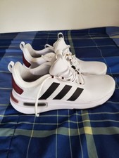 Adidas mens racer for sale  Rutland