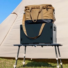 Table camping pliable d'occasion Table camping pliable d'occasion  Expédié en France