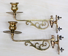 Pair antique georgian for sale  WATFORD
