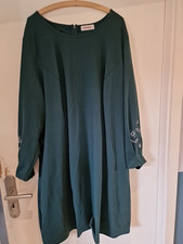 Sheego kleid grün gebraucht kaufen  Boizenburg/ Elbe