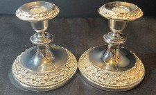 Vtg pair beautiful for sale  Hanover
