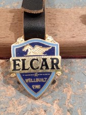 Elcar well built for sale  Mountain View