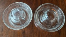 Vintage glass chicken for sale  Pensacola