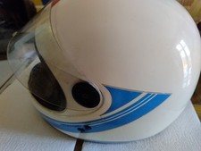 Casco integrale vintage usato  Santa Luce