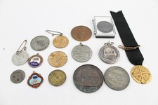 railway medal for sale railway medal for sale LEEDS