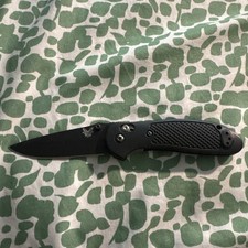 Benchmade griptilian for sale  Corona