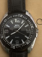 Gents watch slazenger. for sale  WIRRAL