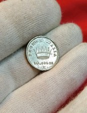 Napoleone italia soldi usato  Verceia