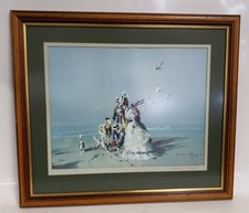 Vernon ward art for sale  UK