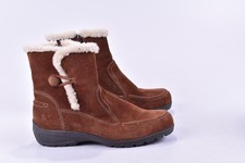 Medicus damen stiefelette gebraucht kaufen  Algermissen