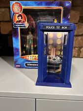 Fourth doctor tardis for sale  STOKE-ON-TRENT