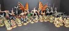 Heroscape miniatures extras for sale  Palm Bay