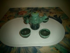 Likör set becher gebraucht kaufen  Lucka