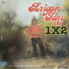 Brigantony 1x2 usato  Priolo Gargallo