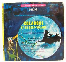 Colargol 45t disc d'occasion  Expédié en Belgium