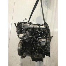 Motore compl. z17dtr usato  Bedizzole