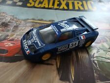 Scx bugatti 110 for sale  SWANSEA