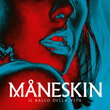 Maneskin ballo della usato  Frattamaggiore