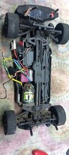 Thundertiger ttr usato  Napoli