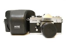 Fotocamera analogica petri usato  Modena