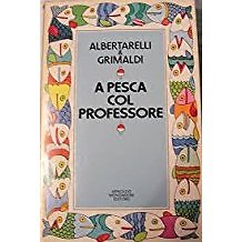 Pesca col professore usato  Sesto San Giovanni