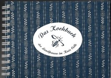 Kochbuch kochbuch landfrauen gebraucht kaufen  Helmstedt