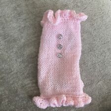 Chihuahua puppy pink for sale  WALLSEND
