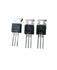 Transistor tip105 new usato  Resana