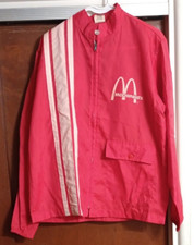 Ebert mcdonalds employee for sale  Urbana