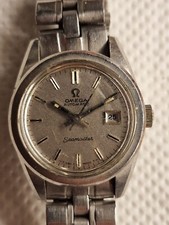 Omega seamaster lady usato  Perugia