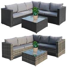 Birchtree rattan garden for sale  WICKFORD