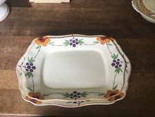 Crown ford ware for sale  BRIDGNORTH