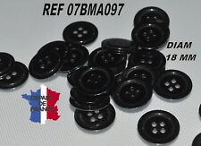 Boutons metal aluminium d'occasion  Pont-Audemer