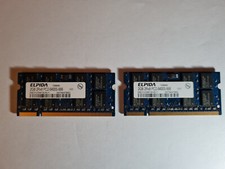 Memoria ram ddr2 usato  Reggio Emilia