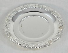 Vintage silver plate for sale  ANDOVER