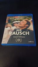 Rausch blu ray gebraucht kaufen  Mörfelden-Walldorf