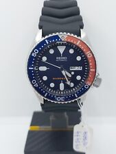 Seiko skx009k skx d'occasion  Aix-les-Bains