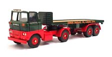 Lledo OO 1/76 Scale DG175002 - Scammell Handyman Platform Trailer - Stobart comprar usado  Enviando para Brazil