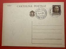 Cartolina postale milano usato  Genova