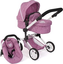 Chic 2000 592 gebraucht kaufen  Birkenfeld