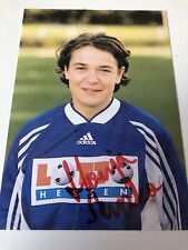 Ffc frankfurt hanja gebraucht kaufen  Braunfels